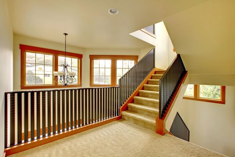 Railing Replacement